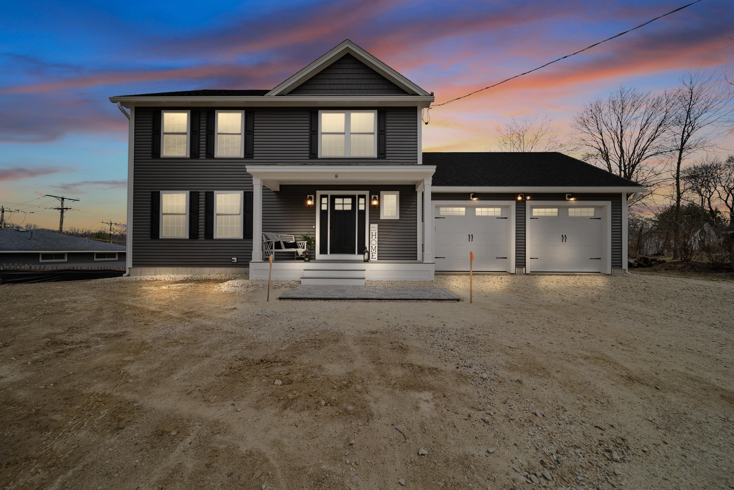 8 Hillside Avenue Derry, NH 03038 - Photo 1 of 32