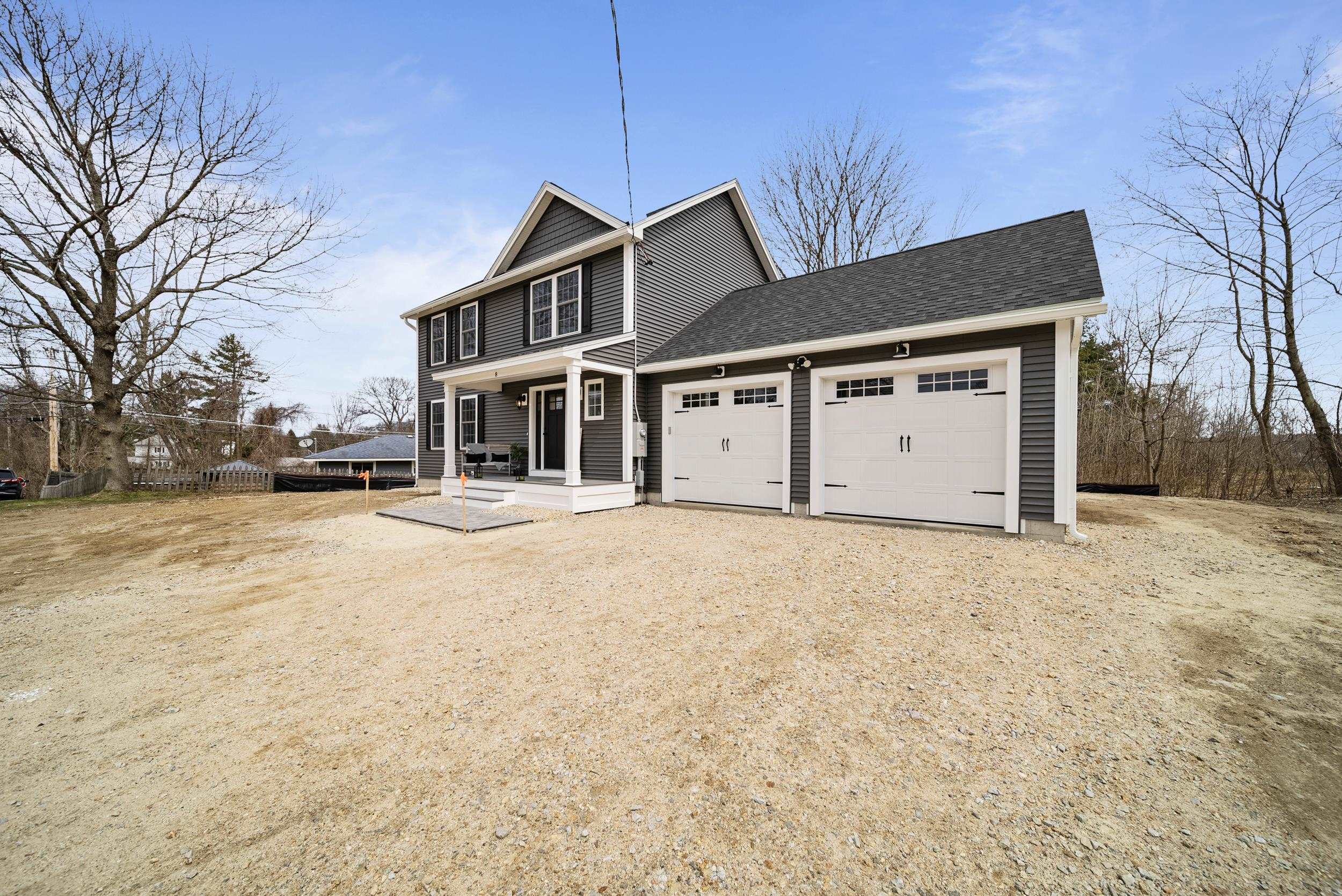 8 Hillside Avenue Derry, NH 03038 - Photo 26 of 32