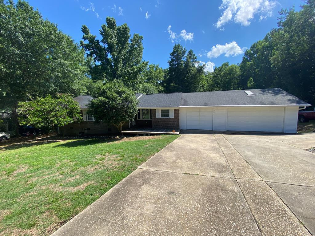 2494 Tall Oak Road Sumter, SC 29154 - Photo 1 of 39