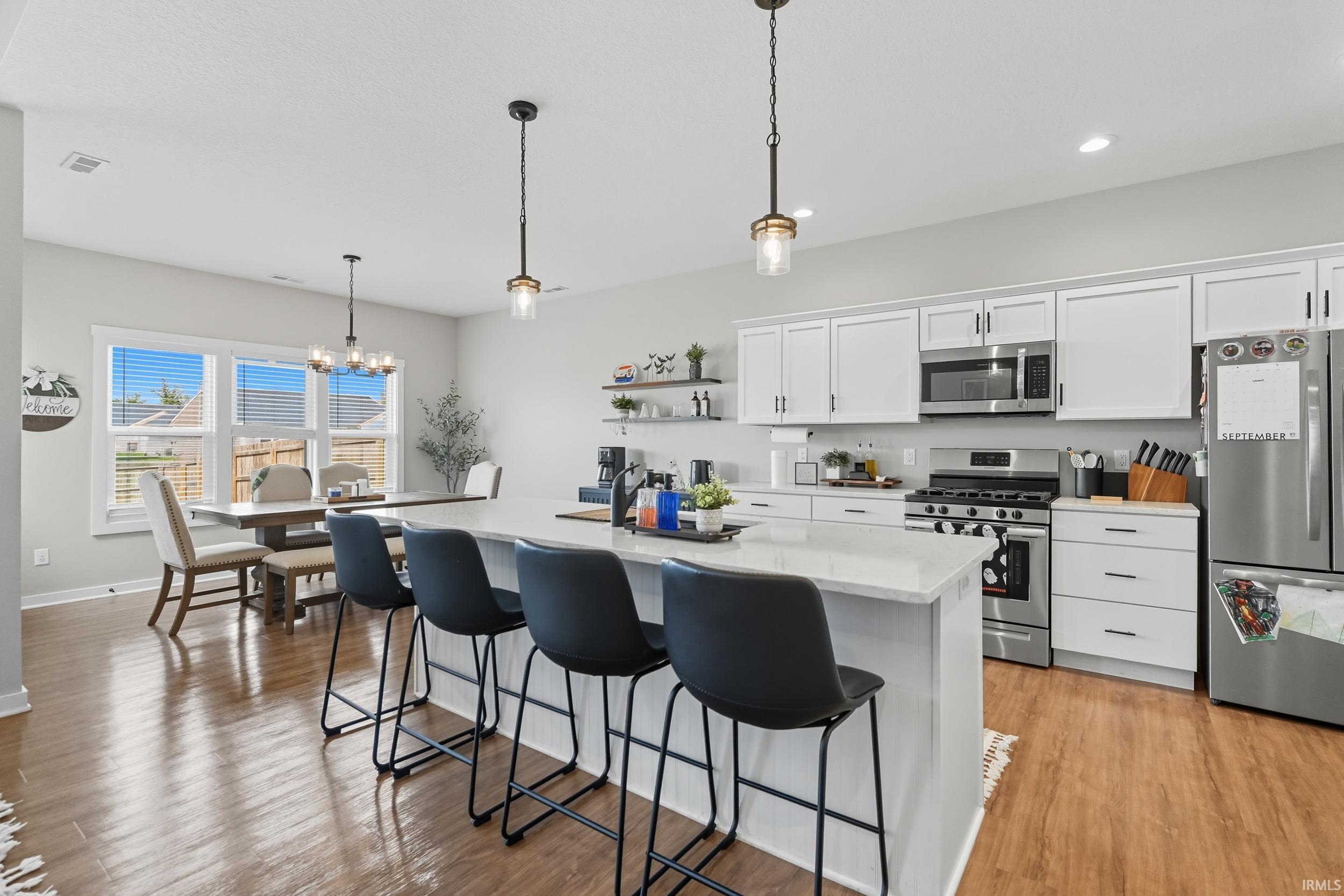 7779 Tumnus Trail Fort Wayne, IN 46835 - Photo 11 of 32