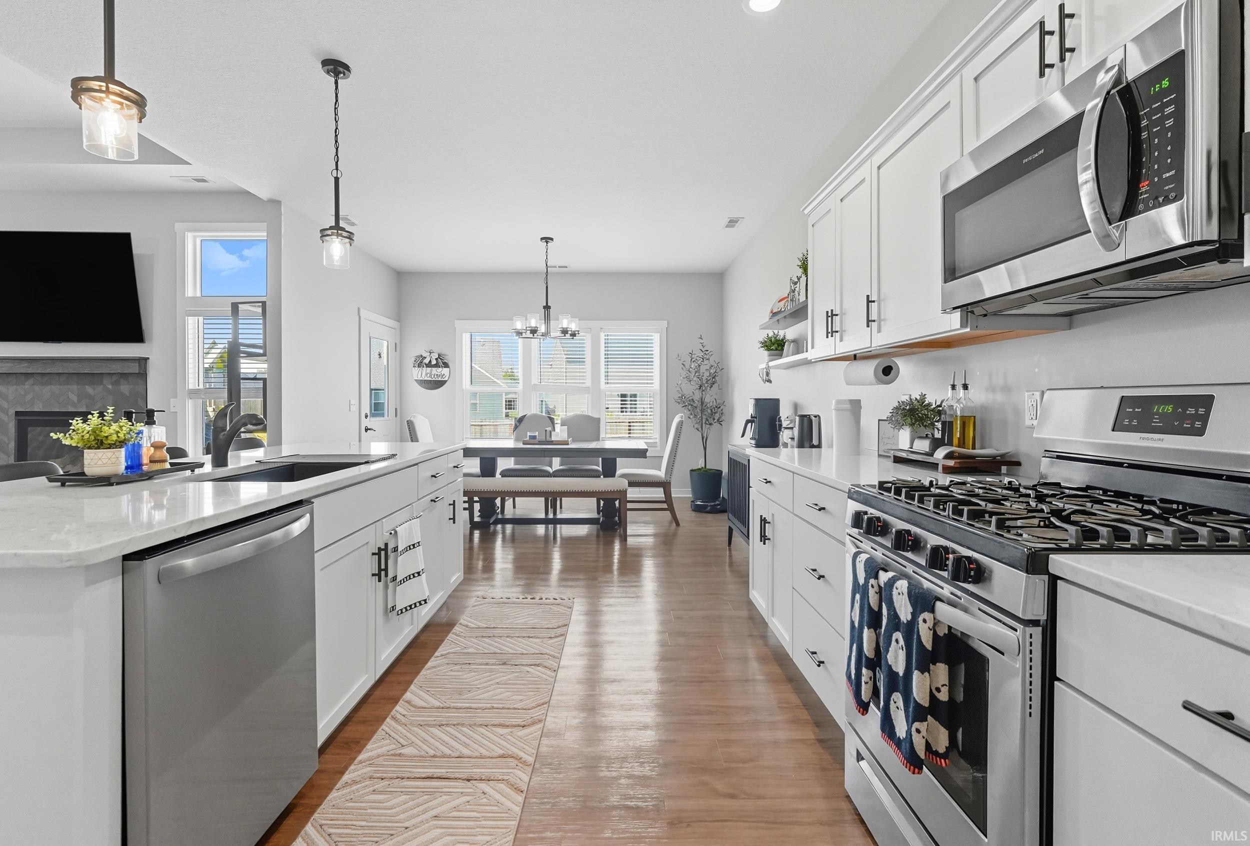 7779 Tumnus Trail Fort Wayne, IN 46835 - Photo 12 of 32