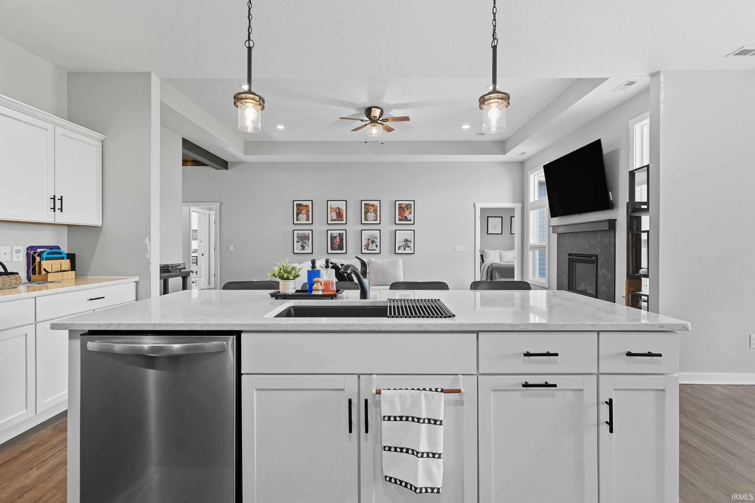 7779 Tumnus Trail Fort Wayne, IN 46835 - Photo 13 of 32