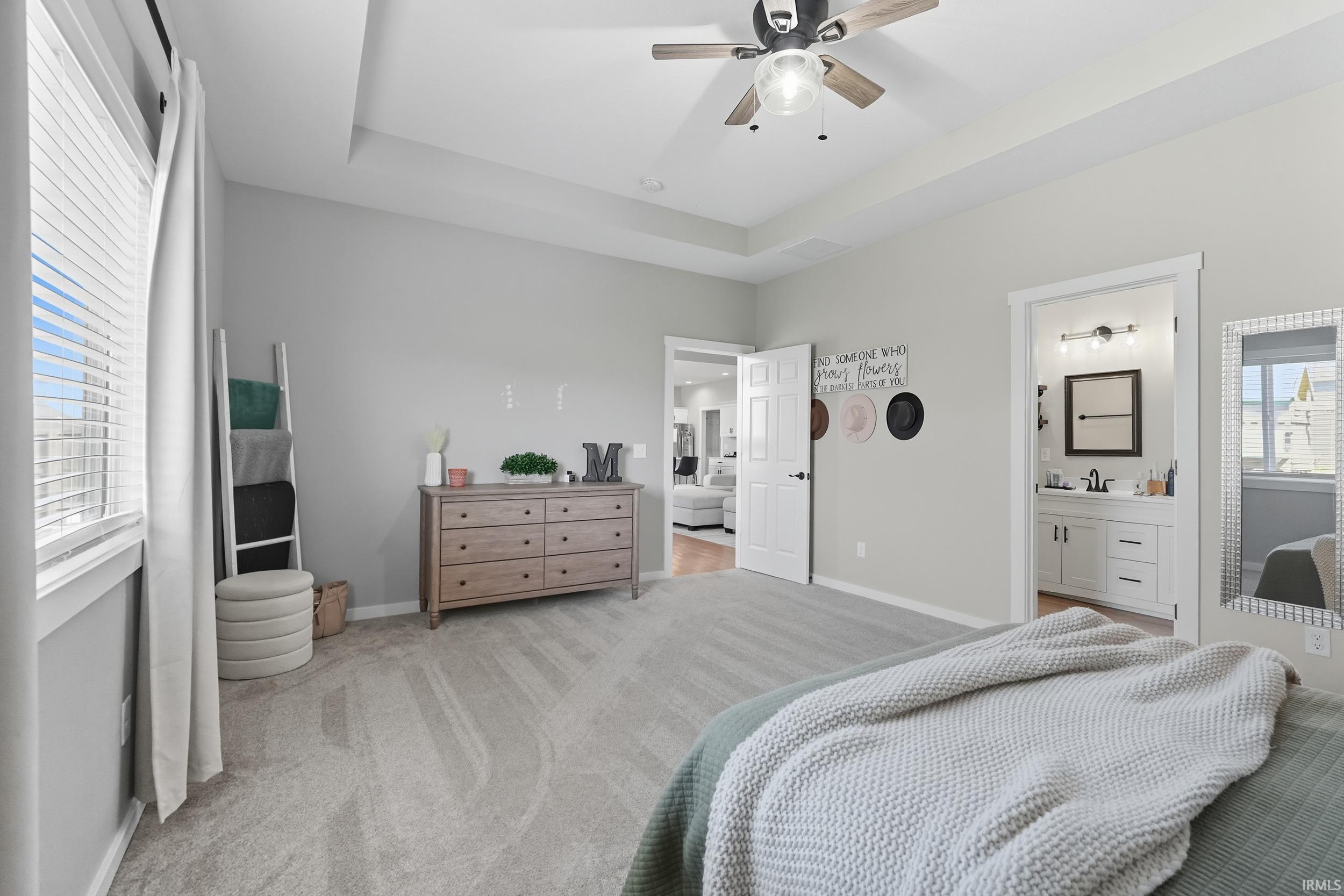 7779 Tumnus Trail Fort Wayne, IN 46835 - Photo 19 of 32