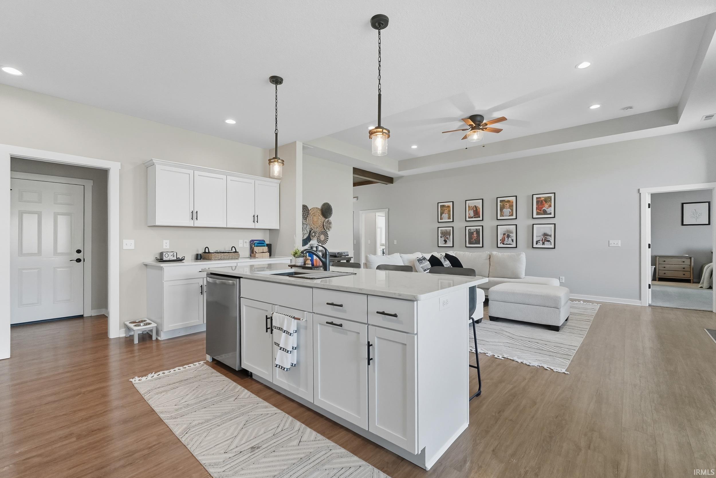 7779 Tumnus Trail Fort Wayne, IN 46835 - Photo 2 of 32