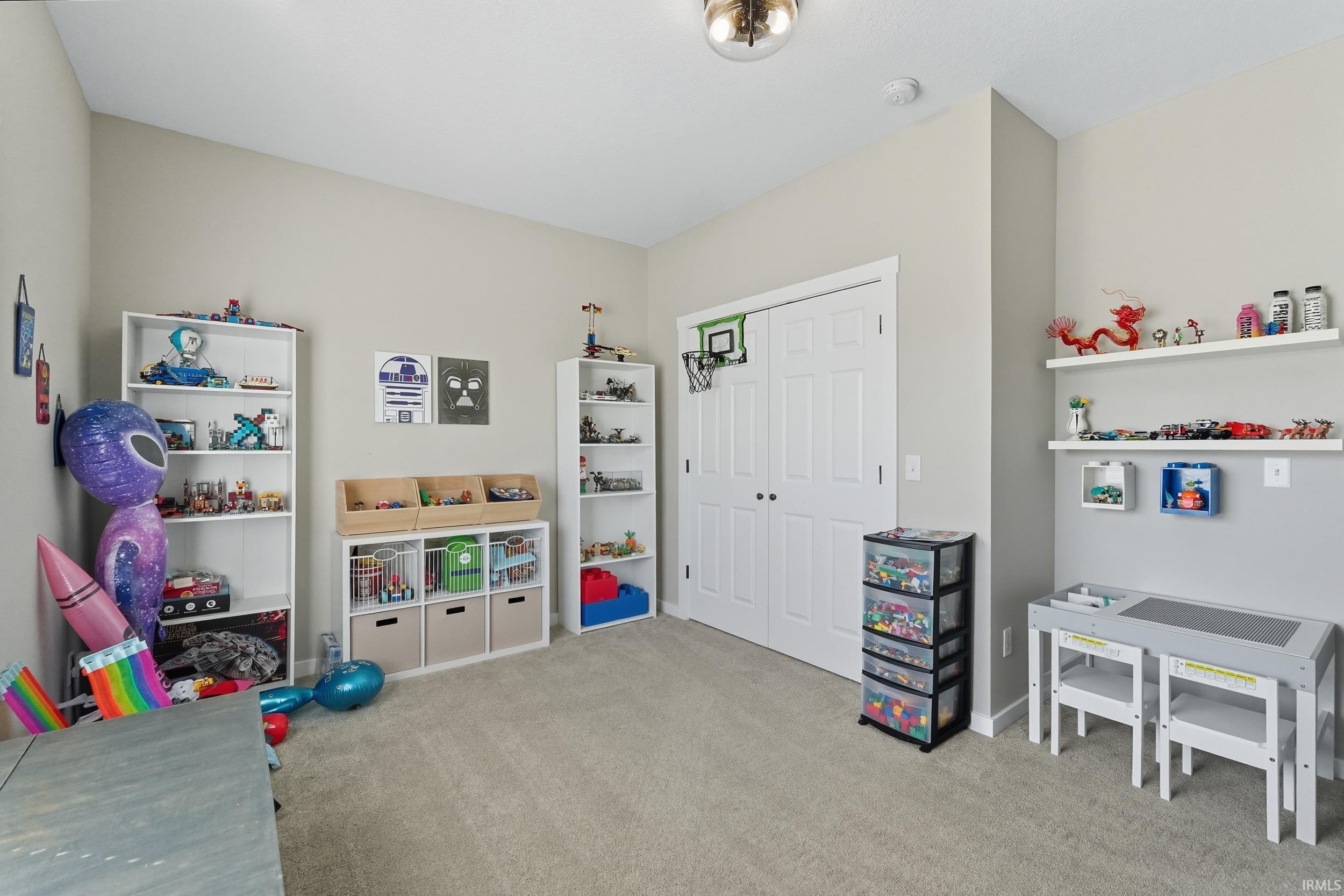 7779 Tumnus Trail Fort Wayne, IN 46835 - Photo 24 of 32