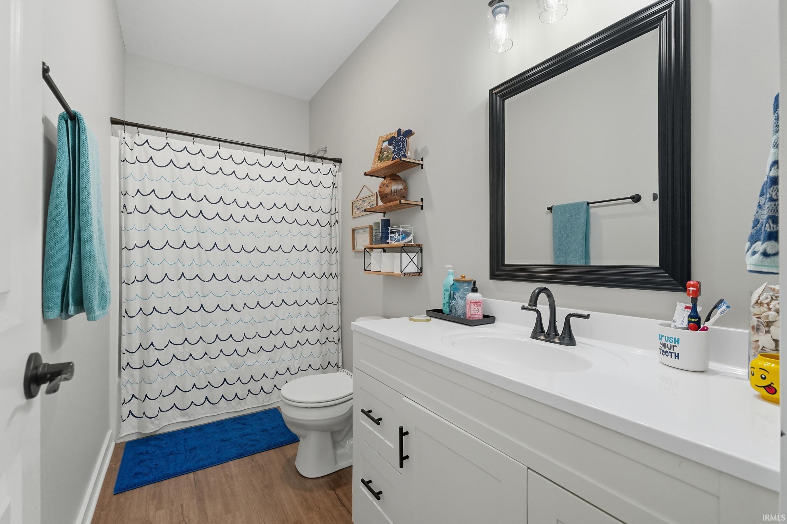 7779 Tumnus Trail Fort Wayne, IN 46835 - Photo 25 of 32