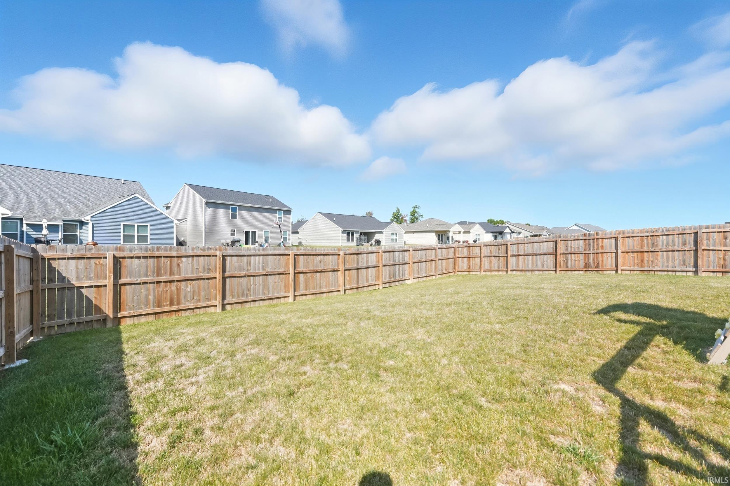 7779 Tumnus Trail Fort Wayne, IN 46835 - Photo 29 of 32