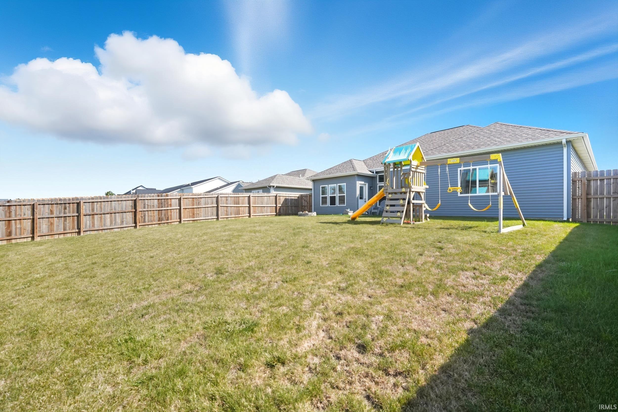 7779 Tumnus Trail Fort Wayne, IN 46835 - Photo 30 of 32