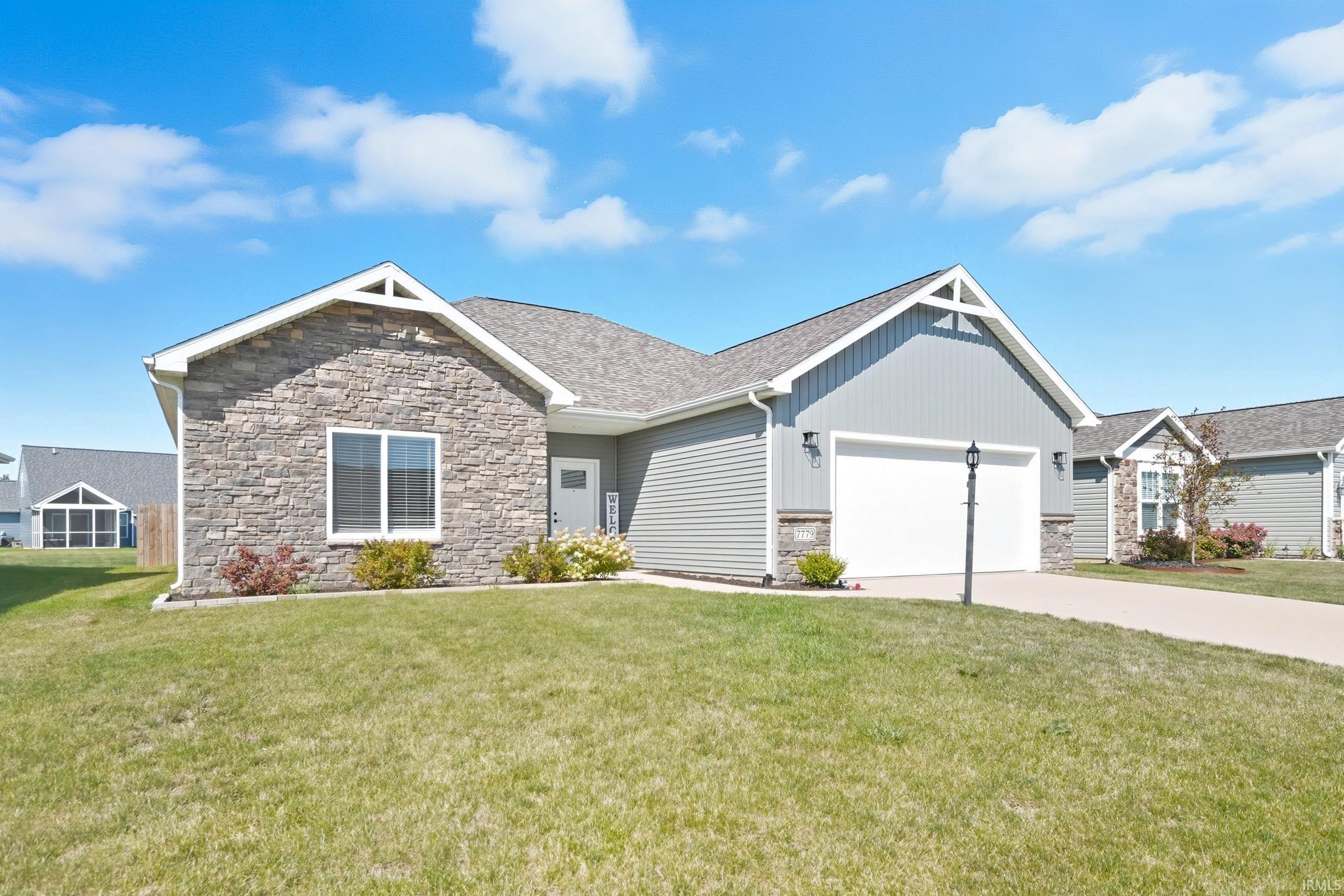 7779 Tumnus Trail Fort Wayne, IN 46835 - Photo 6 of 32