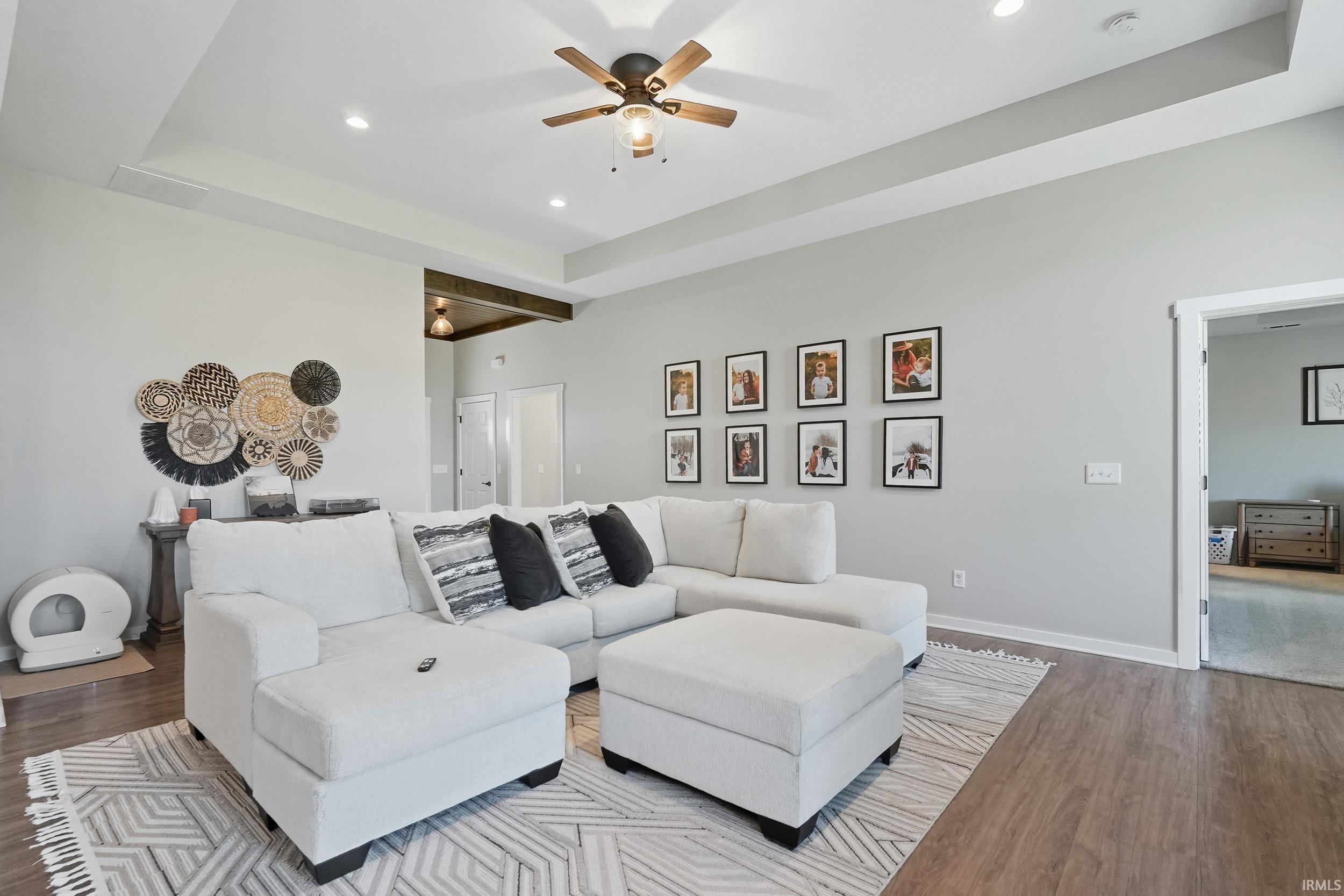 7779 Tumnus Trail Fort Wayne, IN 46835 - Photo 9 of 32