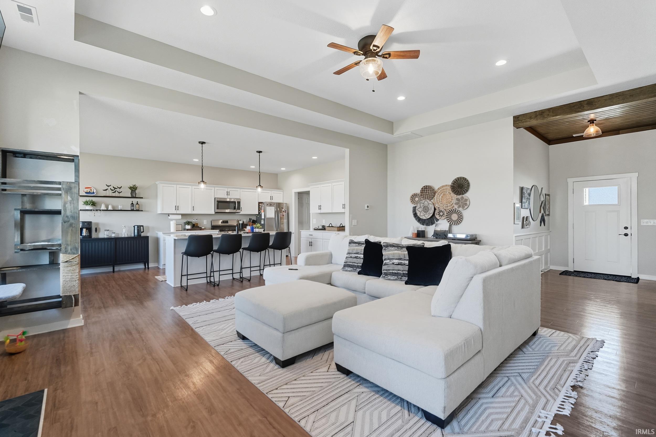 7779 Tumnus Trail Fort Wayne, IN 46835 - Photo 10 of 32