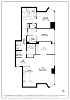 $2,300,000 | 301 Mission Street, Unit 35C, San Francisco, CA 94105