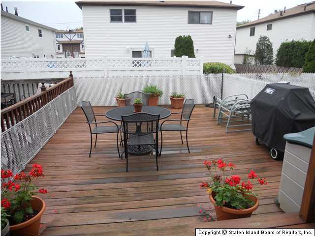 88 Deborah Loop Staten Island, NY 10312 - Photo 17 of 19 Additional Photo