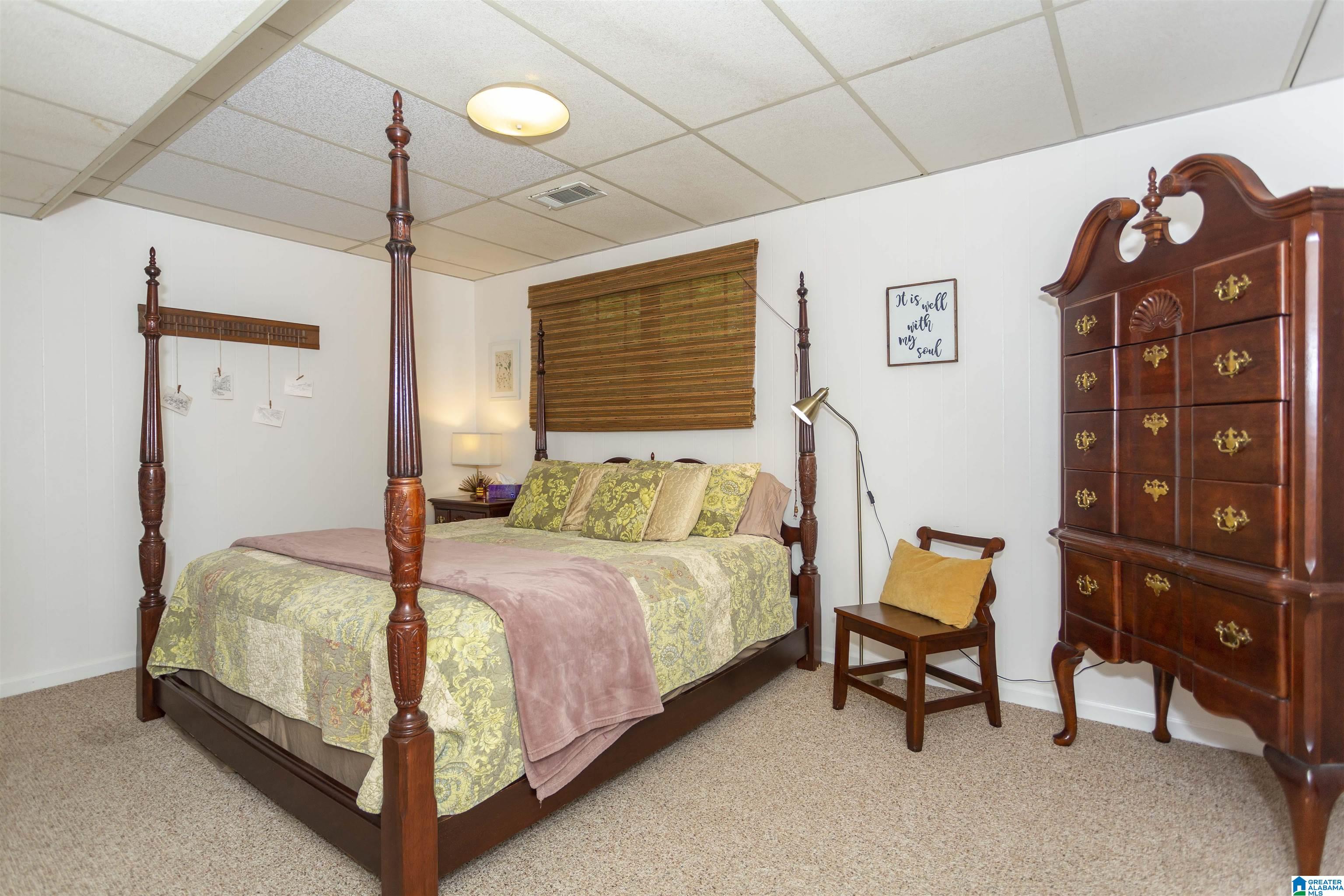 336 Round Hill Road Pelham, AL 35124 - Photo 35 of 43