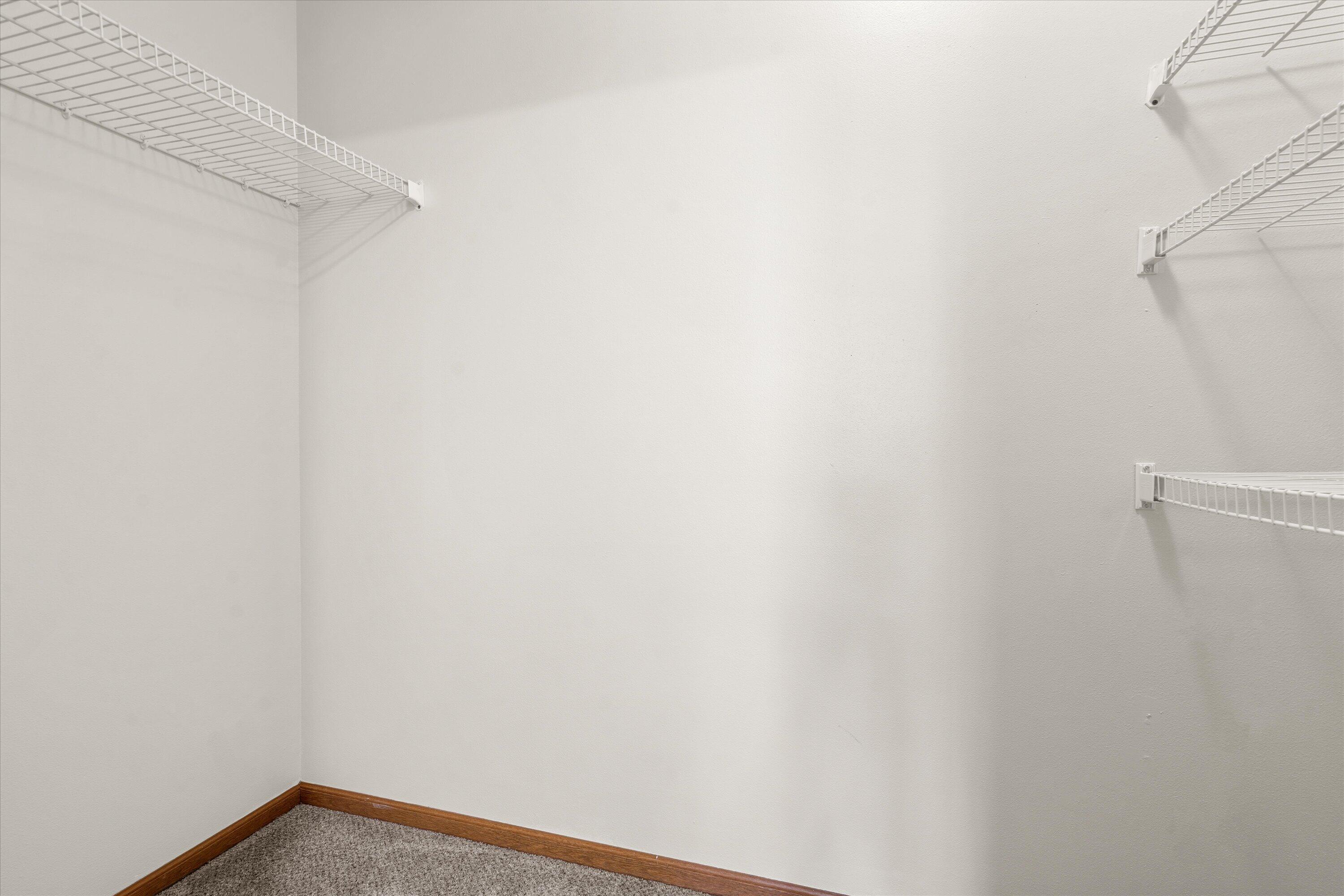 7972 North 107th Street Milwaukee, WI 53224 - Photo 18 of 43 HUGE closet