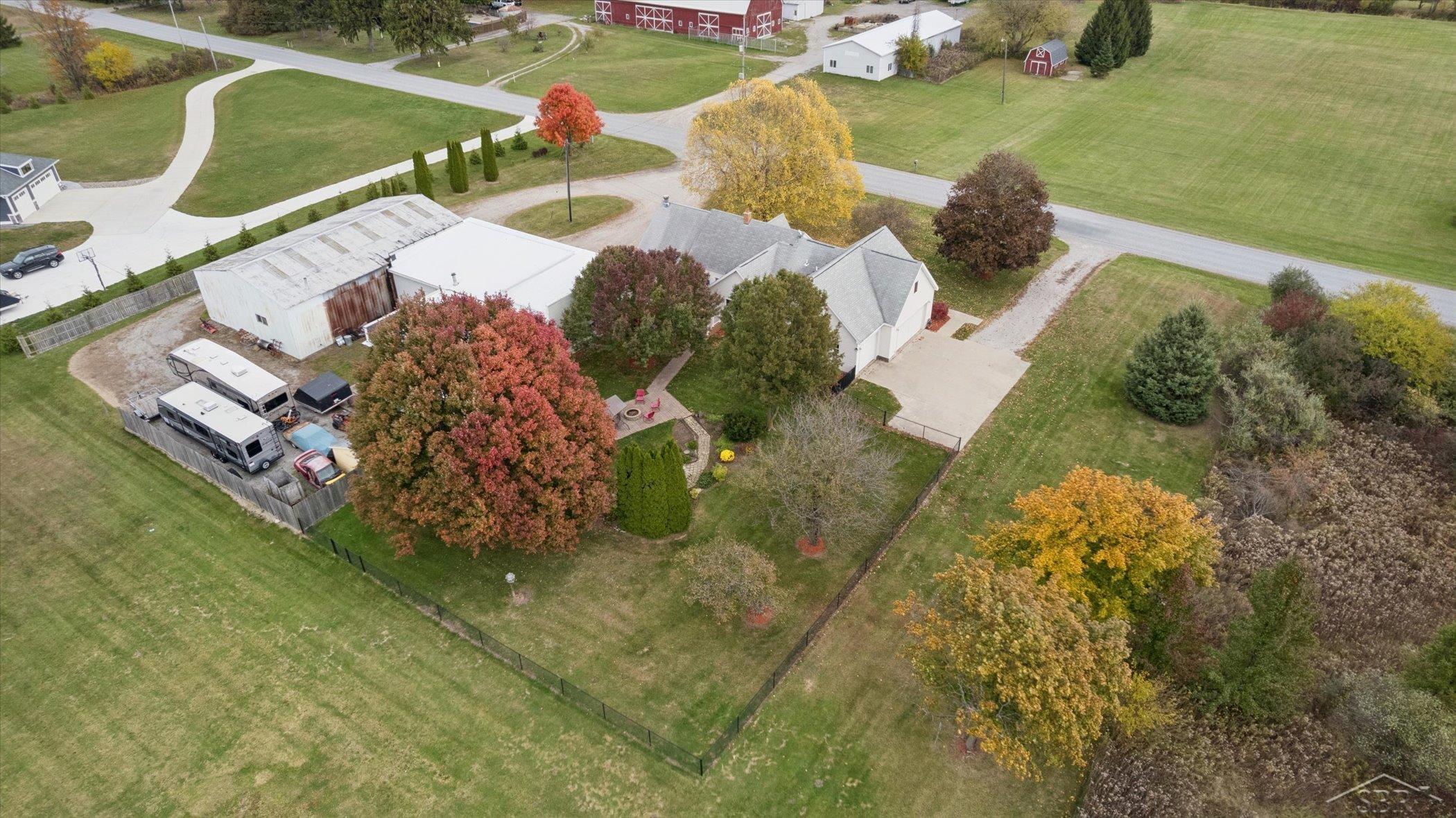 7165 Hospital Road Freeland, MI 48623 - Photo 71 of 83
