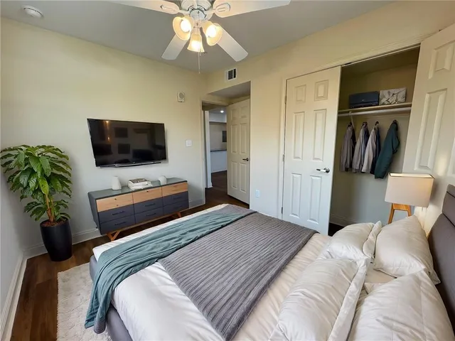$1,230 | 3251 St Ferdinand Street, Unit G235, New Orleans, LA 70126
