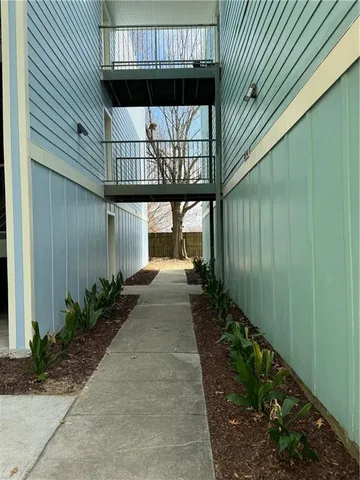 $1,230 | 3251 St Ferdinand Street, Unit G235, New Orleans, LA 70126