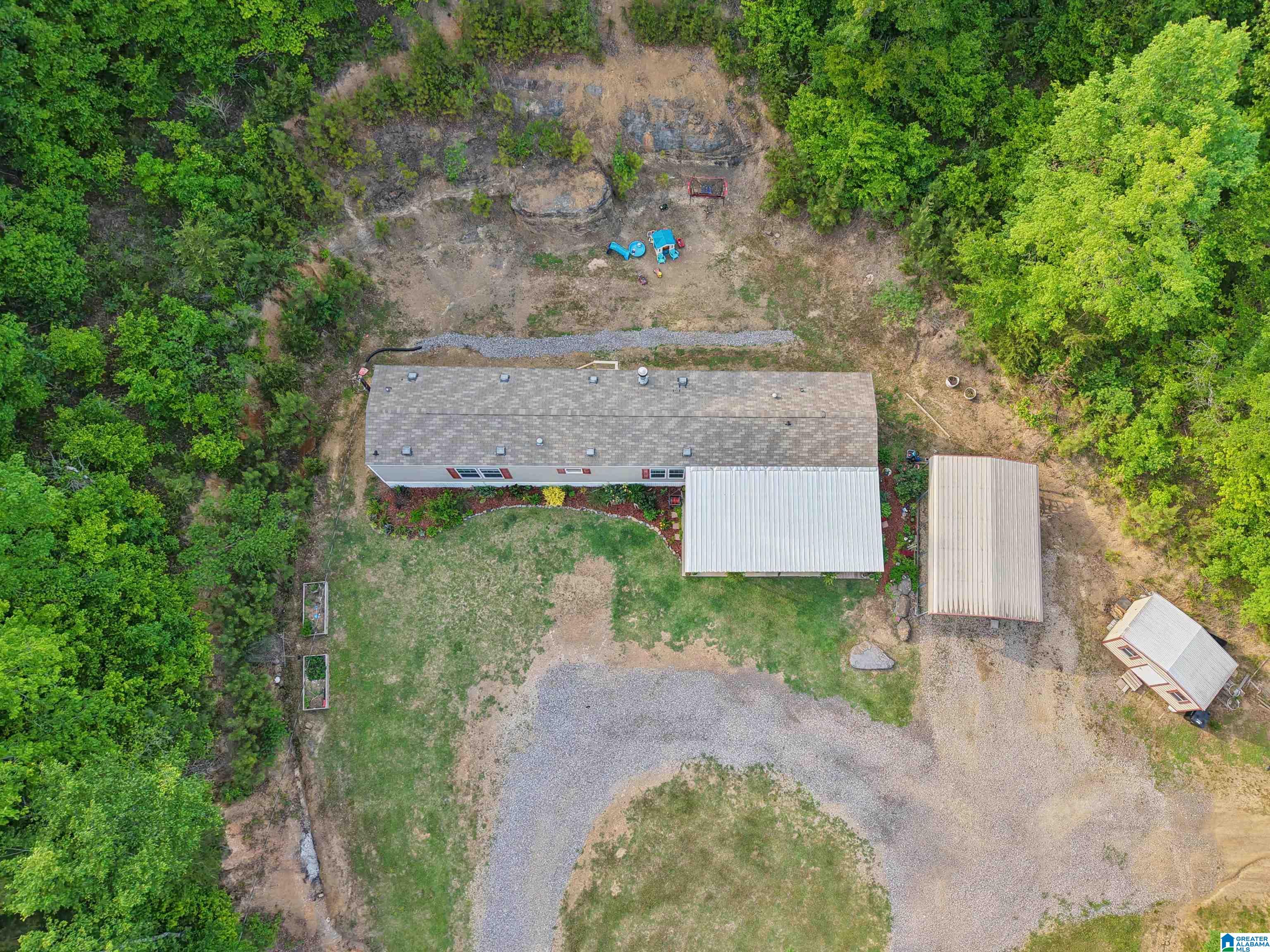 3151 Valley Ford Road Adger, AL 35006 - Photo 41 of 49