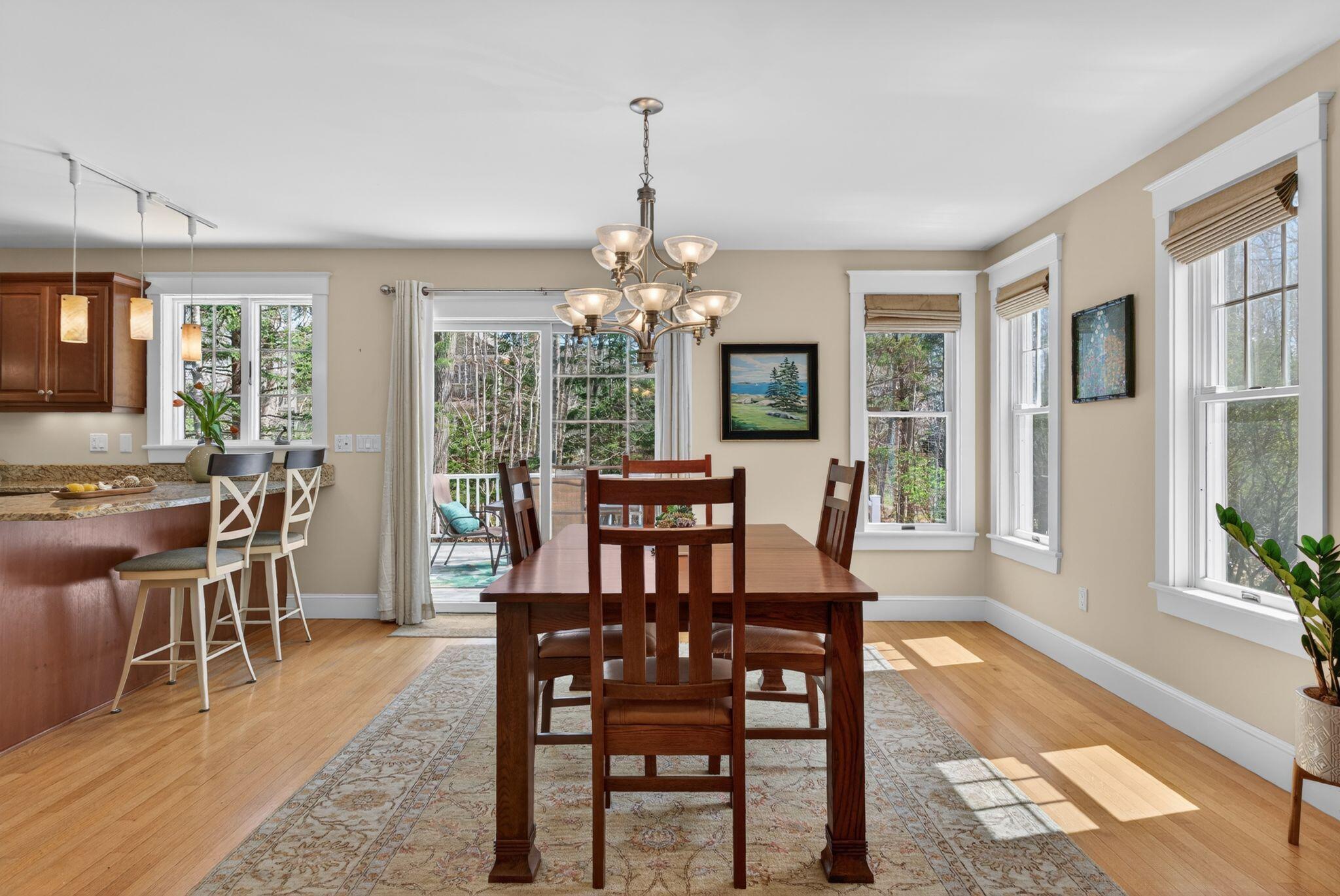 82 Hunts Point Road Cape Elizabeth, ME 04107 - Photo 8 of 64 40_DSC07234
