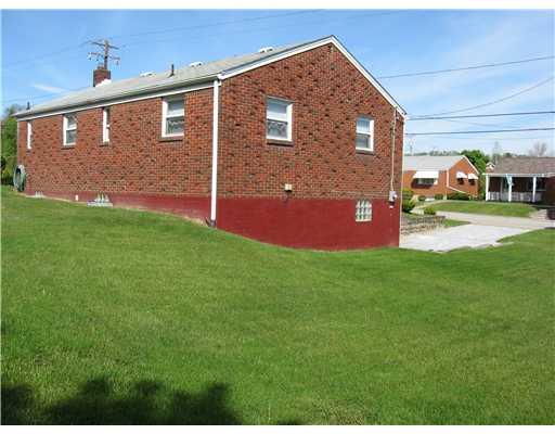 613 River Ridge Road McKeesport, PA 15133 - Photo 15 of 16 Exterior Front.