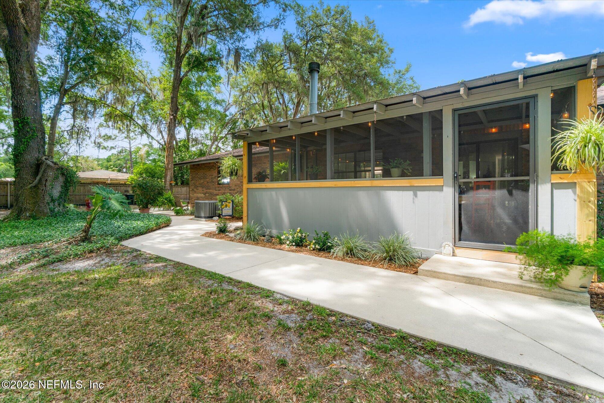 155 Carole Road Palatka, FL 32177 - Photo 30 of 45 30-155 Carole Rd-30