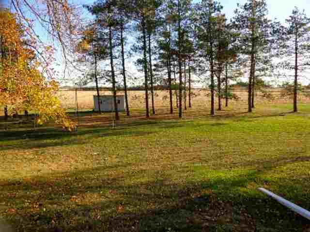 1076 West Becker School Road Freeport, IL 61032 - Photo 12 of 12 a large body of water with lots of green space