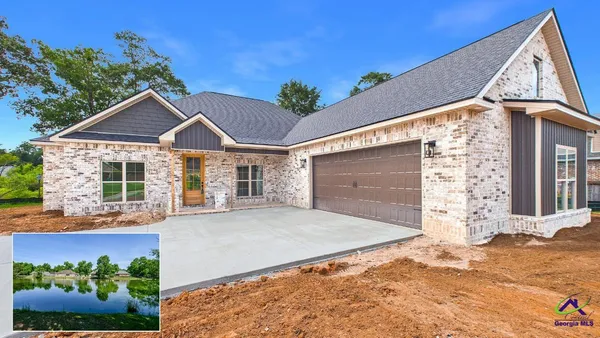 $435,000 | 102 Rinns Way, Perry, GA 31069