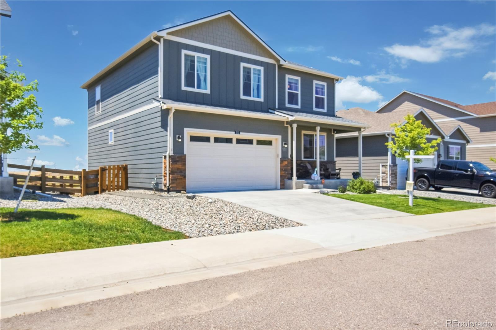 211 Fox Street Bennett, CO 80102 - Photo 22 of 32