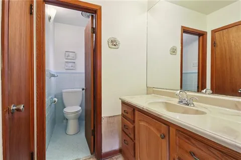 $165,000 | 1037 Maplewood Drive, Harvey, LA 70058