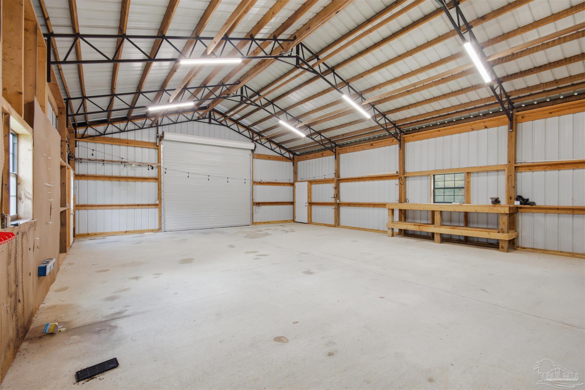 4868 Horace Lunsford Road Milton, FL 32570 - Photo 39 of 47