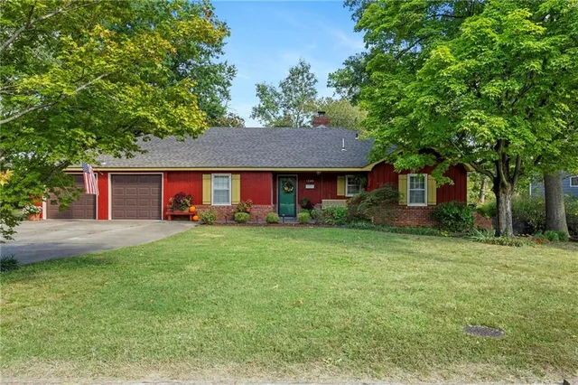 $329,000 | 1309 South College Street, Pittsburg, KS 66762