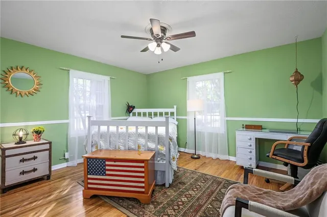 $329,000 | 1309 South College Street, Pittsburg, KS 66762