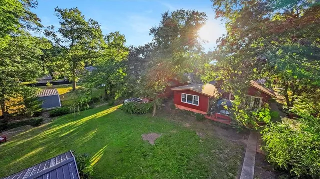 $329,000 | 1309 South College Street, Pittsburg, KS 66762