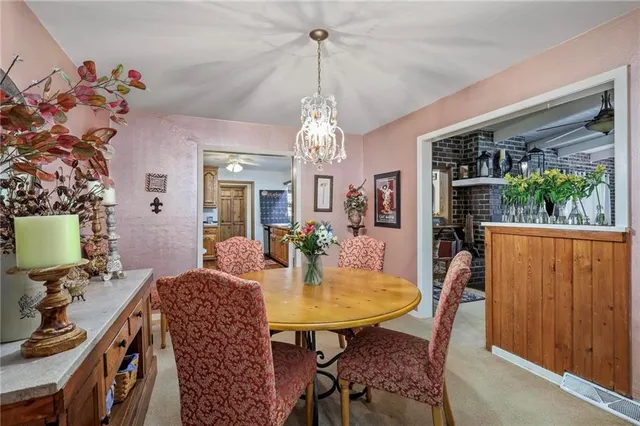 $329,000 | 1309 South College Street, Pittsburg, KS 66762