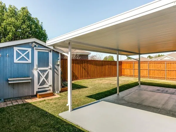 $2,250 | 5900 Aloe Court, Arlington, TX 76017