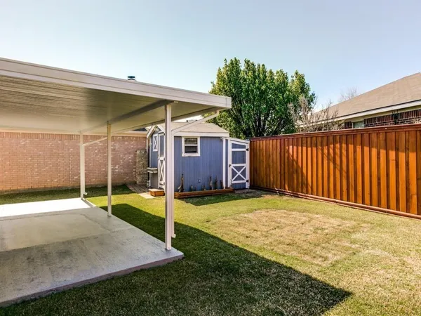 $2,250 | 5900 Aloe Court, Arlington, TX 76017