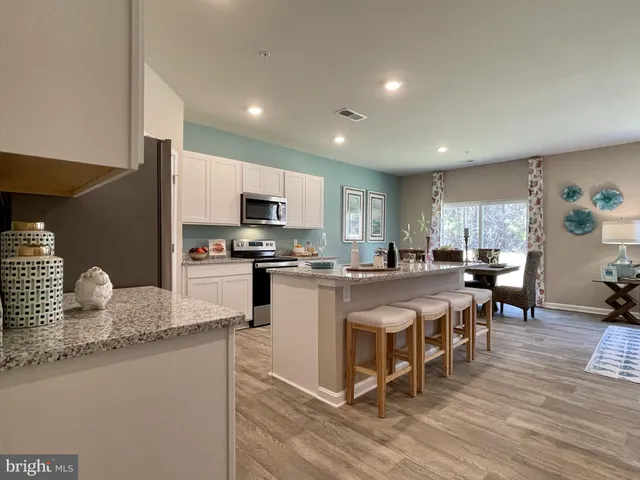 $461,990 | 8743 Harper Way, Easton, MD 21601