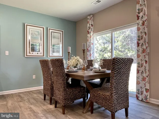 $461,990 | 8743 Harper Way, Easton, MD 21601