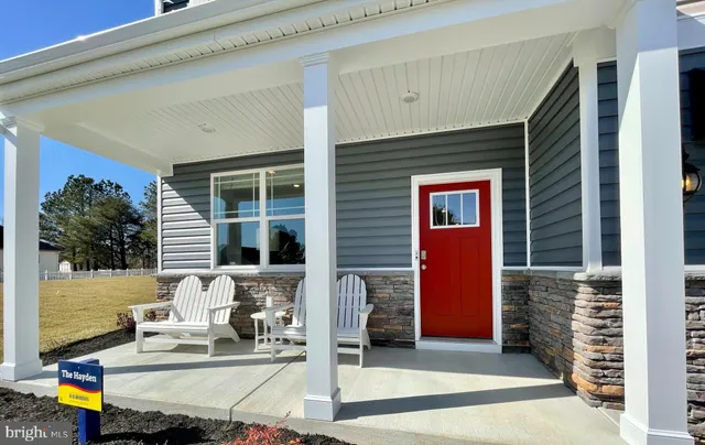 $461,990 | 8743 Harper Way, Easton, MD 21601