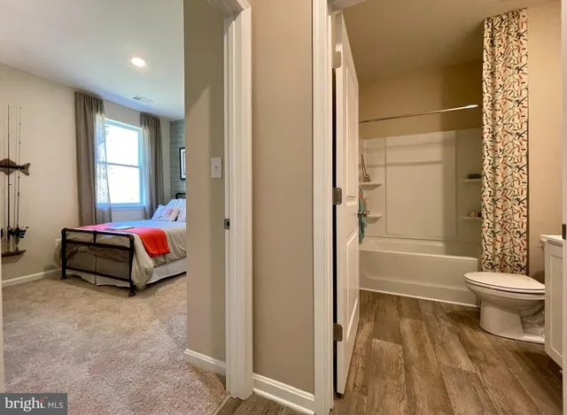 $461,990 | 8743 Harper Way, Easton, MD 21601