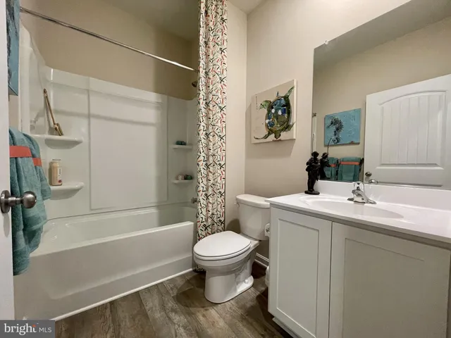 $461,990 | 8743 Harper Way, Easton, MD 21601