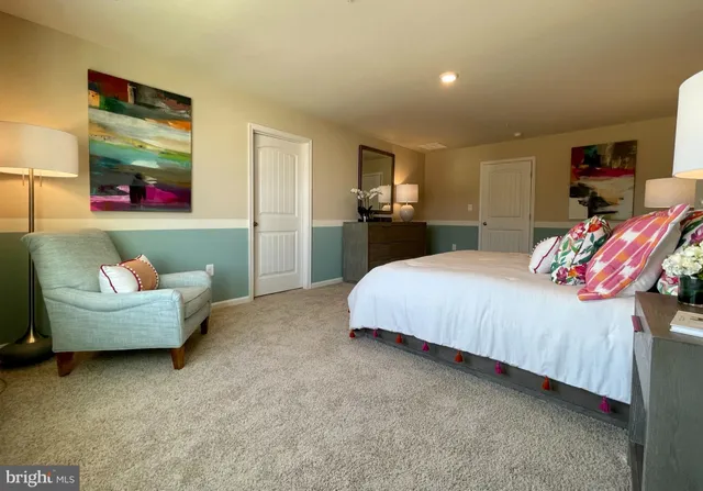 $461,990 | 8743 Harper Way, Easton, MD 21601