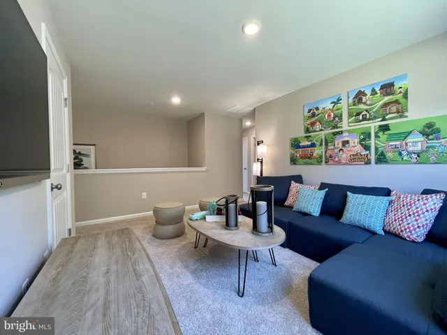 $461,990 | 8743 Harper Way, Easton, MD 21601