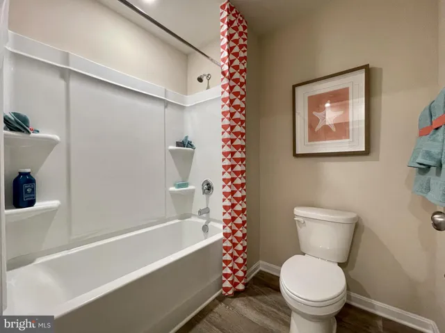 $461,990 | 8743 Harper Way, Easton, MD 21601