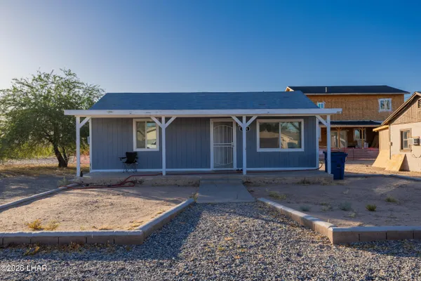 $245,000 | 1716 West 14th Street, Parker, AZ 85344