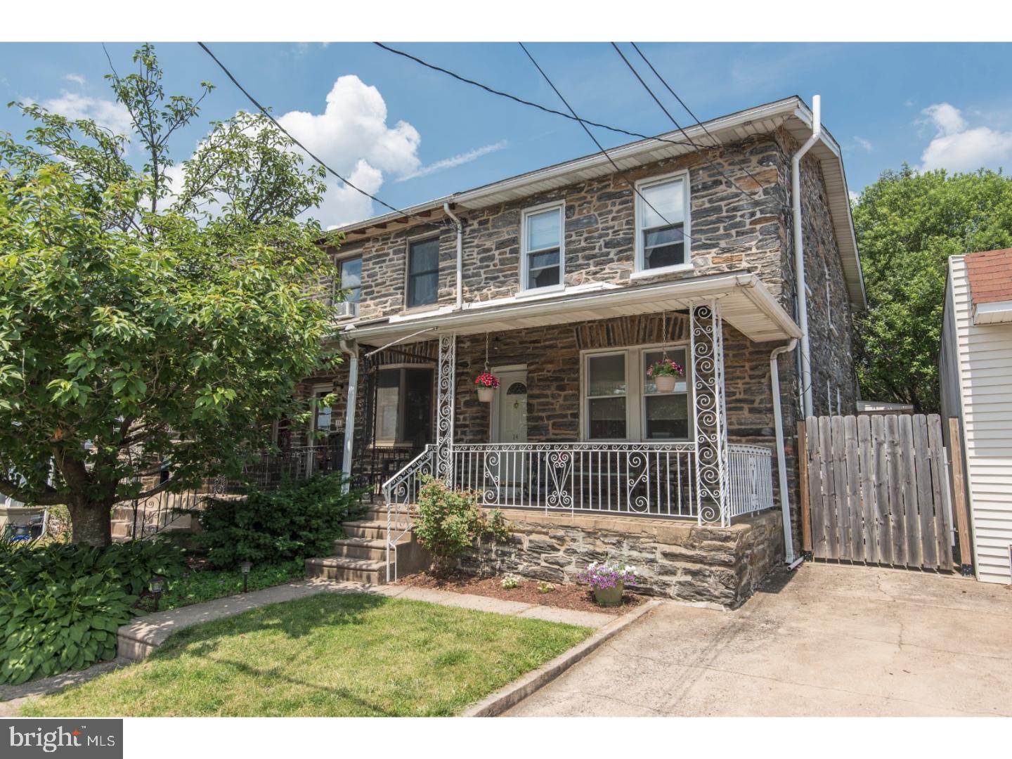 14 Mifflin Road Havertown, PA 19083 - Photo 1 of 18