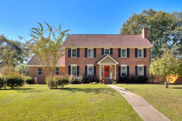 $343,000 | 1115 Warwick Drive, Sumter, SC 29154
