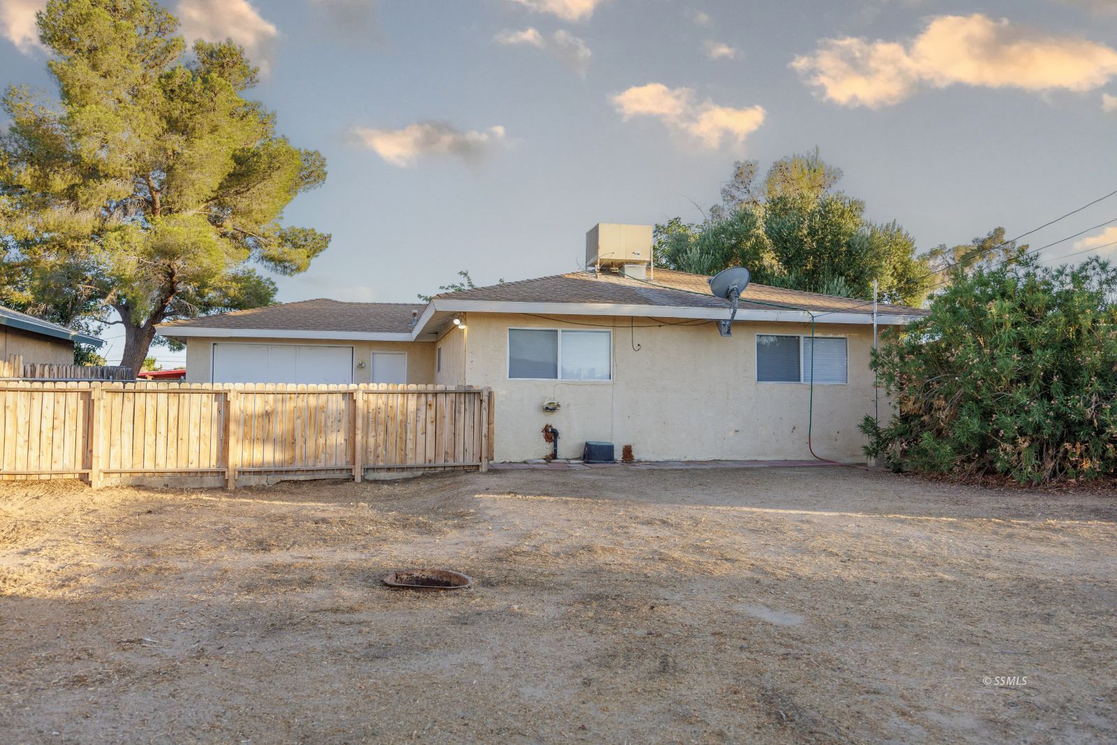 936 West St George Avenue Ridgecrest, CA 93555 - Photo 32 of 37