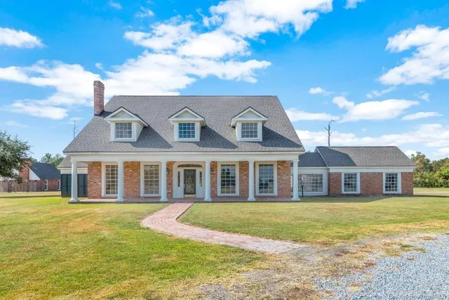 $1,150,000 | 3823 Haymark Road, Lake Charles, LA 70605